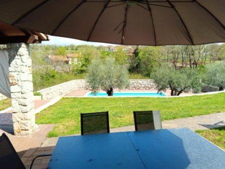 Castle House Rooms, Swimming Pool & Sauna & Tennis Court & Wine Cellar Sežana Zewnętrze zdjęcie