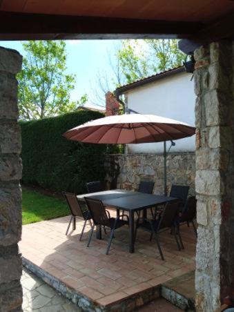 Castle House Rooms, Swimming Pool & Sauna & Tennis Court & Wine Cellar Sežana Zewnętrze zdjęcie